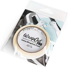 Vinyl Wrap Cutting Tape 200 ft. 60 Meter Wrapping Cut Knifeless Finish Line Car.