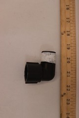 Lasco 90 Degree Elbow PVC 3/4″ M412-007