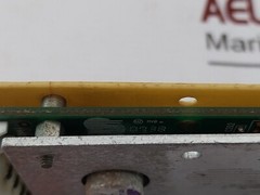 EXPERT MAGNETICS CC40 Connector Board MV0