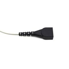 5Pcs Spo2 Sensor Pulse Oximetry Probe Compatible For Nonin Neonate/Adult