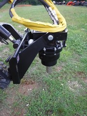 Toro Dingo Mini Skid Steer Attachment – Hex Planetary Auger Drive – Ship $199