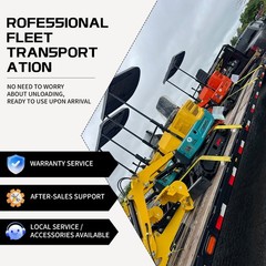 2.5 Ton Mini Excavator Kubota D902 Diesel EPA Expandable Tracks Side Swing