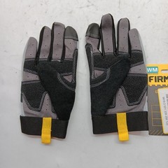 Women’s Medium Firm Grip General Purpose Gloves Gardening Touch Screen