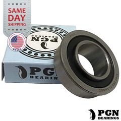 (4) 3/4″ x 1-3/8″ Flanged Ball Bearing – Lawnmower Carts Hand Trucks Wheels
