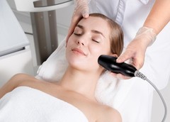 Plasma Beauty Machine for Facial Glowing Skin Care Mole Spot Removal Home Spa