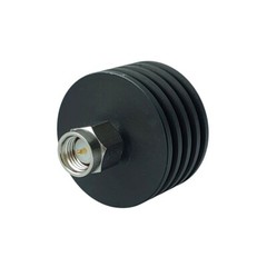 DC-8GHz 10W SMA Type RF Attenuator 50ohm 3db 5db 6db 10db 15db 20db 30db 40dB