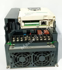 Schneider Electric ATV71HU55N4 Altivar 71, 5.5kW-7.5HP 3-PHASE AC DRIVE 380-480V