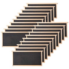 BeeCastle 20 Pack Beehive Frames and Waxed Foundations for 20-Pack, Black