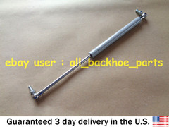 JCB BACKHOE – GAS DOOR STRUT WITH BALL END (PART NO. 128/13052)