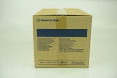 2000 Large Nitrile Exam Gloves – Kimberly-Clark KC300 Sterling – 1 Case – 50708