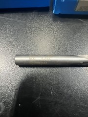 Hannibal Carbide Tool 60120 5/16″ Drill Diameter, 3-3/16″ LOF, 4-1/2″ OAL; 2FL