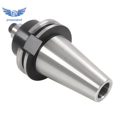 CAT40 Shell Mill Holder 3/4″ × 1-1/2″ Bore Diameter 3/4″ CNC Machine Arbor