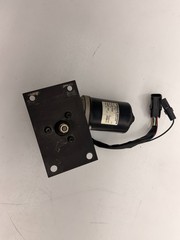 Sprague Electric Power Window Motor Assembly E-108-010 Commercial Vehicle