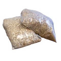 Village Gift Importers 2 Pounds Of Premium Smoker Fuel For All Cotton A Long