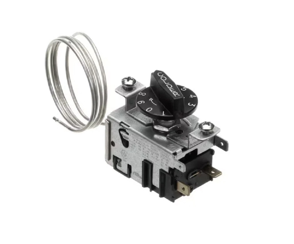 Fits True EN 60730-2-9 Temperature Control/Thermostat