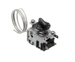 Fits True EN 60730-2-9 Temperature Control/Thermostat