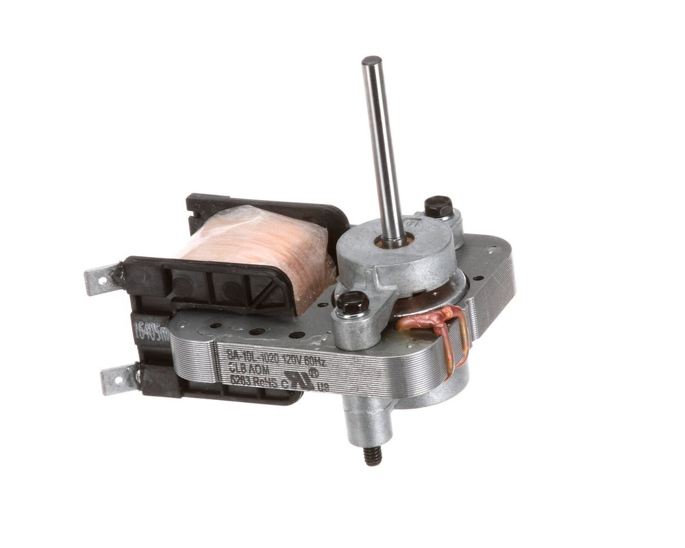 Uline Condenser Fan Motor 80-54378-00 – Free Shipping + Geniune OEM
