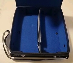 Genuine SPER SCIENTIFIC 840021 Light Meter w/ Case In Box ** NEW OLD-STOCK! **