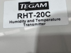 Tegam RHT-20C Humidity & Temperature Transmitter