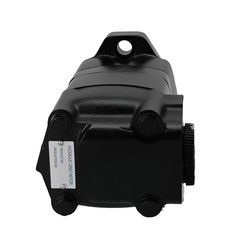 1* Hydraulic Motor For Char-Lynn 104-1004-006 1″ Shaft 2-Bolt Standard
