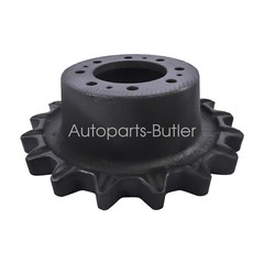 7196807 Drive Sprocket for Bobcat T630 T650 T740 T750 T770 T870 8 Hole 17 Teeth