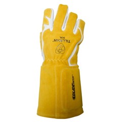 Tillman 53 Premium MIG Gloves with GlidePatch (Large)