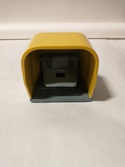 NIFTY BOOM LIFT FOOT SWITCH (AP1113) ORIGINAL NIFTY PART # P26209
