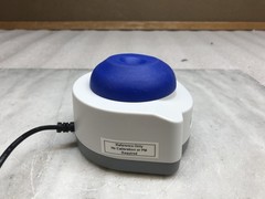 Fisherbrand Fisher Scientific Mini Vortex Mixer 4″ x 4″x 3″ – Tested Working