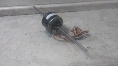 Century 89PSC 1/10 HP 1050 RPM 115VAC Fan Coil / Air Conditioner Motor