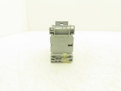 Allen Bradley 700-CF400KD Control Relay 110v 60Hz Coil 600vAC 25A 3Ph 4NO Ser A