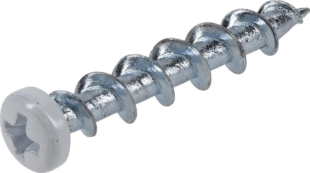 Borefast Drywall Anchors, Holds 50 Pounds in Drywall and 200 Pounds in Concre…