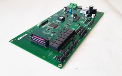 Diversey PCB CCT BRD CLAX DF1 MK3 P/N: 96908