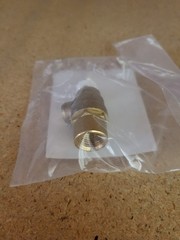 1/4″ Test Cock | Watts | Lead Free Brass | Backflow | 0792000