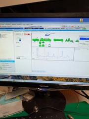 Agilent 1100 HPLC Complete and Tested
