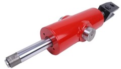188842A1 Power Steering Cylinder Fits Case IH 595 International 454 674 584 484