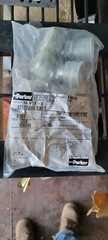 PARKER 16 VTX-S MALE 45 DEGREE ELBOW (1″ JIC X 1″ NPT)