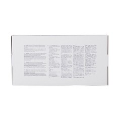 Halyard Lavender Nitrile Exam Glove Standard Cuff Length SMALL 250 per Box