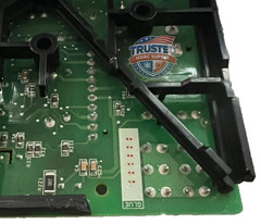 Carrier Bryant Payne HK42FZ023 Furnace Control Circuit Board CEPL130716-01