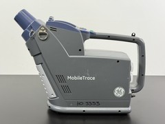 GE MobileTrace Portable Radiation Detection Identification System