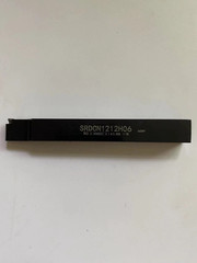 12mm SRDCN1212H06 Lathe External Turning Tool Holder +RCMT0602 insert R3 round