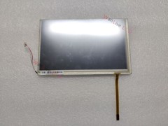 7” Inch GM800480C-70-TTX2NLW-TPOT LCD Display with Touch For Fema Electronics