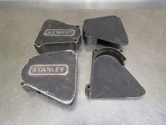 (1pcs) Stanley 00897 Sprocket Guard for Stanley CO08 Hydraulic Cutoff Saw