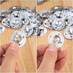 220 Pcs Foam Board Fasteners Washers, Washers for Installation of Foam Board Pan