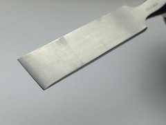 CODMAN 46-2004 Osteotome Straight Blade 19mm 3/4in Overall Length 11in