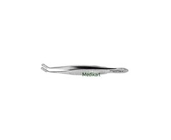 Meibomian Gland Forceps E / Expressor for Dry Eyes ophthalmic eye instrument