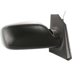 2pcs Left & Right Paintable Power Mirrors 99-06 Silverado 14857127