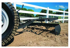 Sleeve Hitch Scraper Box Compatible W/ Multiple Brands 30 % Angle Adjustment