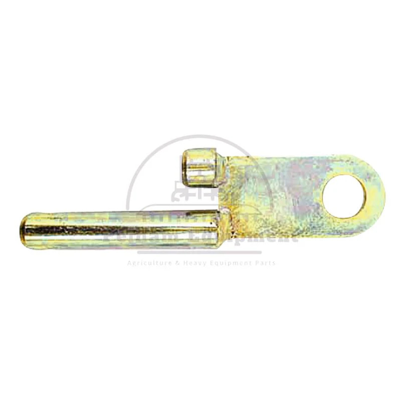 Deutz 3401450 Socket Pin for Top Link Cat. 2 Ø25mm Three-Point Attachment