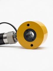 Enerpac RCH123 Clone Hydraulic Cylinder 12 Ton Capacity 3″ Stroke FAST SHIPPING!