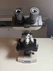 OMAX Digital Compound Microscope kit